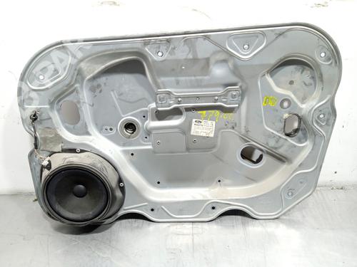 Used Front right window mechanism FORD FOCUS II (DA_, HCP, DP) 1.6 TDCi (90 hp) 10934365