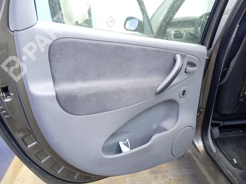 Crossmember CITROËN XSARA PICASSO (N68) 1.6 16V | BP14349992C162 
