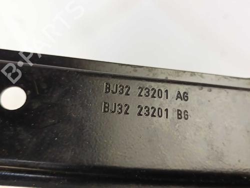 Front left window mechanism LAND ROVER RANGE ROVER EVOQUE (L538) 2.2 D 4x4 | BP36278405C22 - Image 4