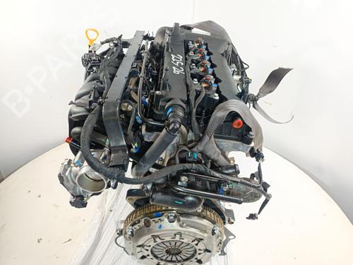 Engine DR DR 4.0 1.5 | BP34449394M1  - Image 11