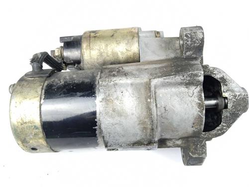 Starter NISSAN KUBISTAR Van (X76) | BP11537167M8 - Image 4