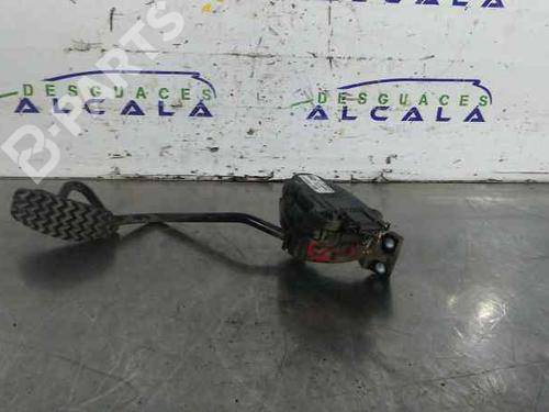 Used Pedal Pedal PEUGEOT BOXER Van (244) [2001-2026] 11037771 11037771
