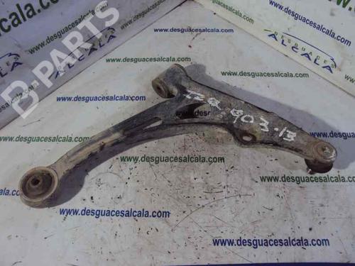 Used Left front suspension arm Left front suspension arm SUZUKI LIANA Estate (ER) [2001-2007] 9987753 9987753