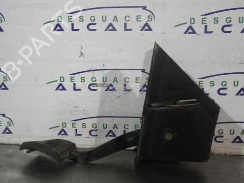 Used Clutch pedal Clutch pedal 11248562 11248562
