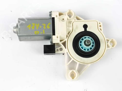Motor do elevador de vidro frente esquerdo Motor do elevador de vidro frente esquerdo SKODA KODIAQ II (PS7) 2.0 TDI (150 hp) 33288741 33288741