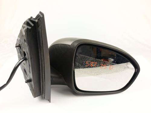 Used Right mirror DACIA SANDERO III 1.0 TCe 90 (91 hp) 29336019
