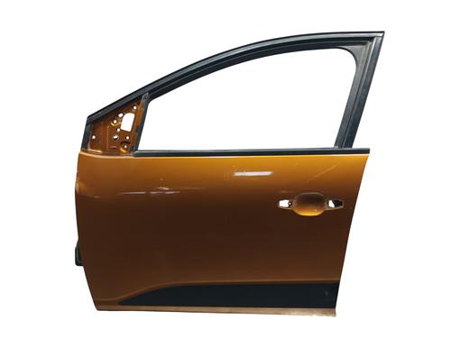 Used Left front door DACIA SANDERO III 1.0 TCe 90 (91 hp) 32435559