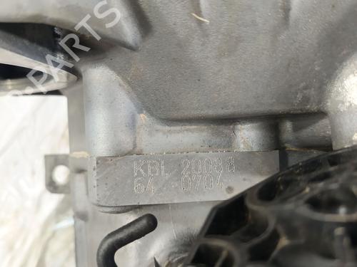 Gearbox SEAT LEON (1P1) 1.9 TDI | BP35726638M3 - Image 7