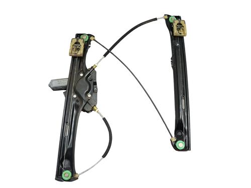 Used Front left window mechanism Front left window mechanism BMW X4 (F26) xDrive 30 d (258 hp) 34287724 34287724
