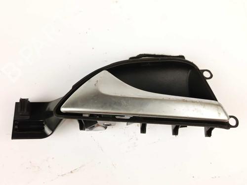 Used Front left interior door handle Front left interior door handle MERCEDES-BENZ CLA Coupe (C117) CLA 200 CDI / d (117.308) (136 hp) 29123666 29123666