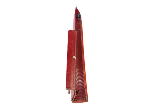 Left taillight CITROËN C4 I (LC_) 1.6 16V | BP36998412C34 - Image 2