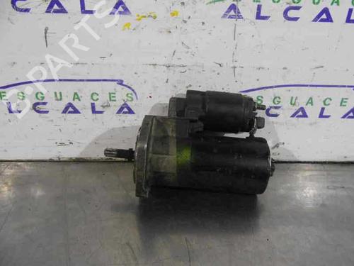 Starter VW POLO (6N2) | BP11248242M8 - Image 3