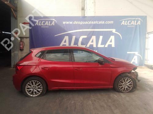 Left front window switch SEAT IBIZA V (KJ1, KJG) 1.0 TSI | BP40459777I27 - Image 4