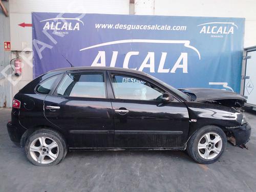 Brugte SEAT IBIZA III (6L1)  1.4 16V  4923941