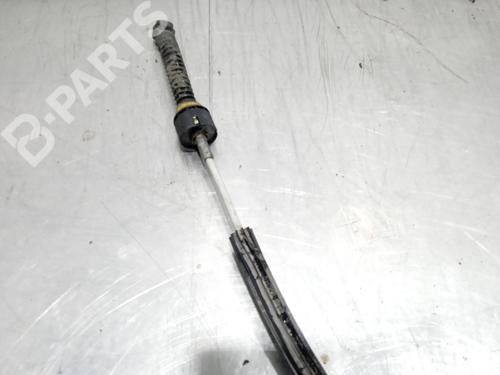 Gear lever RENAULT LAGUNA Coupe (DT0/1) 3.0 dCi (DT03) | BP11567882M90 