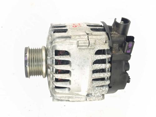 Used Alternator Alternator PEUGEOT 208 II (UB_, UP_, UW_, UJ_) 1.2 PureTech 100 (101 hp) 32274026 32274026