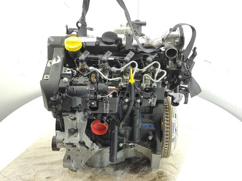 Engine RENAULT LAGUNA III (BT0/1) 1.5 dCi (BT00, BT0A, BT0T, BT1J) | BP28514795M1
