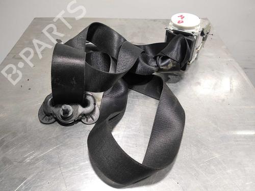 Front left seatbelt BMW 1 (E87) 116 d | BP9982196I26 - Image 2