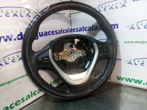 Used Steering wheel Steering wheel BMW 1 (F20) 116 d (116 hp) 9994537 9994537