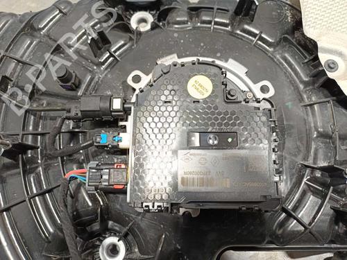 AdBlue-tank DACIA DUSTER (HM_) 1.5 dCi 115 4x4 | BP38331957M85 - Image 3