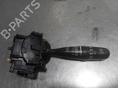 Used Steering column stalk Steering column stalk TOYOTA COROLLA (_E12_) 2.0 D-4D (CDE120_, CDE120R) (90 hp) 10012653 10012653
