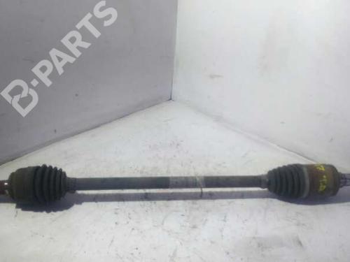 Right rear driveshaft LAND ROVER FREELANDER 2 (L359)  | BP9988855M41 