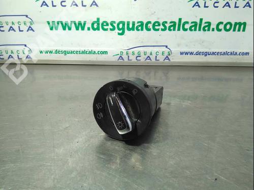 Licht Schakelaar SEAT TOLEDO IV (KG3) [2012-2019]  9990979