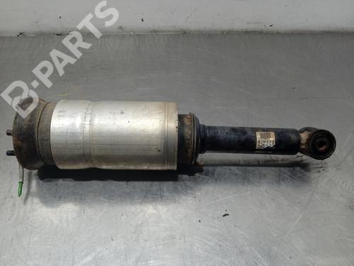Used Left front shock absorber LAND ROVER DISCOVERY IV (L319) 3.0 TD 4x4 (245 hp) 9985382