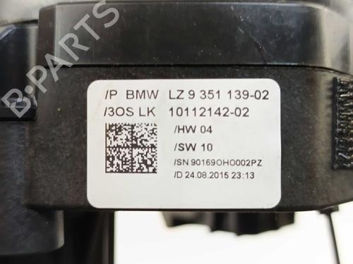Switch BMW X4 (F26) xDrive 30 d | BP34287743I30 - Image 3