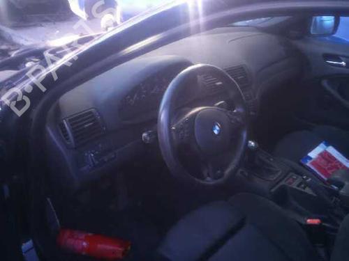 Intercooler BMW 3 (E46) 320 d | BP9988974M30  - Image 9