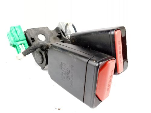Used Seat buckle LAND ROVER RANGE ROVER EVOQUE (L538) 2.0 D (150 hp) 20698699