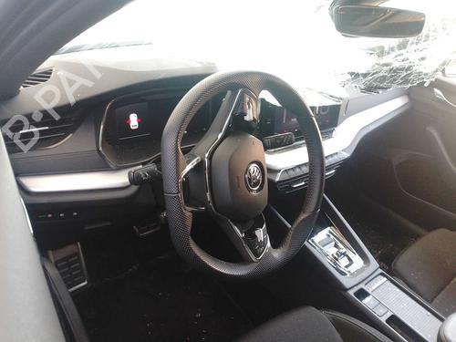 Rear mirror SKODA OCTAVIA IV Combi (NX5, PV5) 2.0 TDi | BP36997245I6 - Image 12