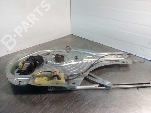Front left window mechanism HYUNDAI TUCSON (JM) 2.0 CRDi | BP10928817C22 