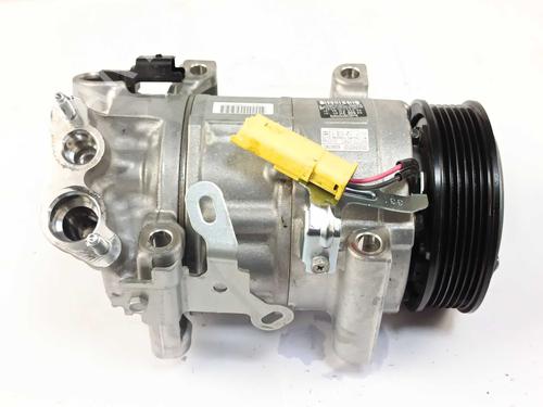 AC compressor OPEL FRONTERA (OV24) 1.2 MHEV | BP32483170M34 - Image 3