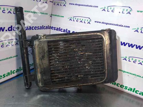 Used Intercooler HYUNDAI GALLOPER II (JK-01) [1997-2003]  9991408