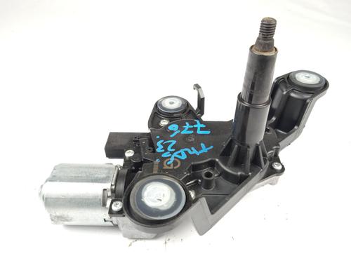 Rear wiper motor CITROËN C5 AIRCROSS (A_) 1.2 PureTech 130 (ARHNSJ) (131 hp) 16935504