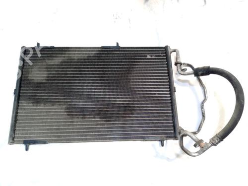 AC-Kondensator PEUGEOT 206 Hatchback (2A/C) 1.4 HDi eco 70 (68 hp) 19134397