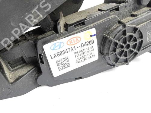 Pedal KIA OPTIMA (JF) | BP10728541I4 - Image 3