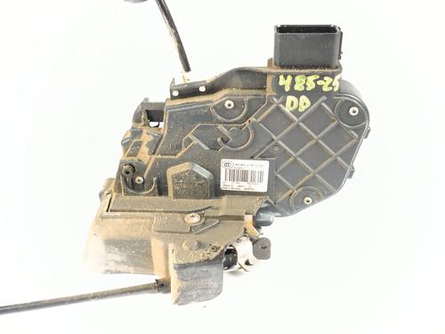 Used Front right lock LAND ROVER FREELANDER 2 (L359) 2.2 TD4 4x4 (160 hp) 28471746