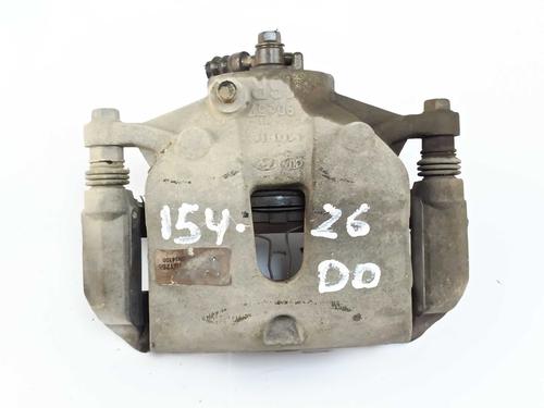 Used Right front brake caliper Right front brake caliper HYUNDAI i30 (PDE, PD, PDEN) 1.6 CRDi (116 hp) 33027982 33027982