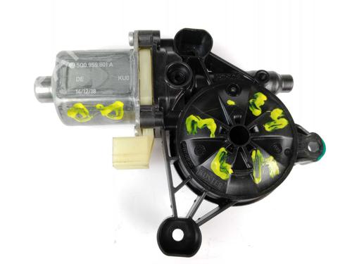 Used Right front window motor Right front window motor VW T-ROC (A11, D11) 1.6 TDI (115 hp) 19700232 19700232