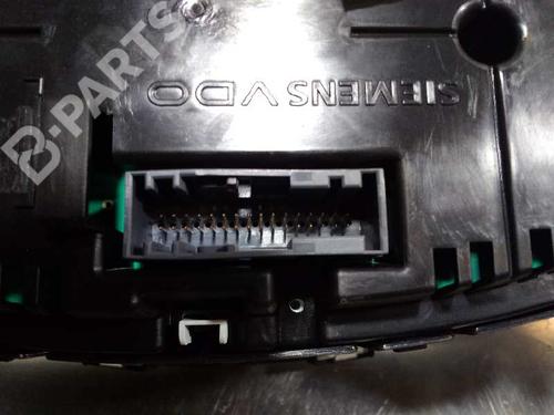 Instrument cluster SUZUKI SWIFT III (MZ, EZ)  | BP9996437C47 