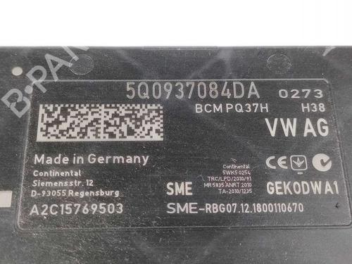 Electronic module VW T-ROC (A11, D11) 2.0 TDI | BP20121624M83 - Image 2