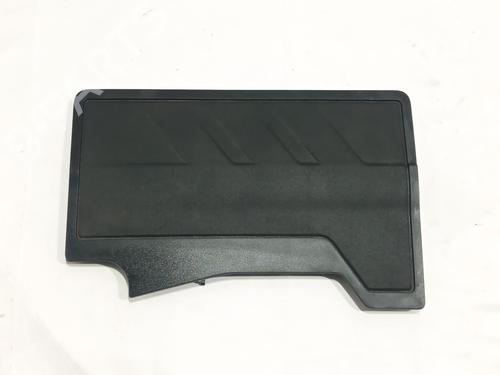 Used Upper protection PEUGEOT 208 II (UB_, UP_, UW_, UJ_) 1.2 PureTech 100 (101 hp) 32271995