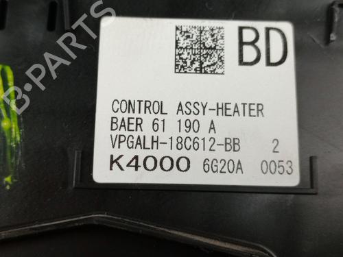 Climate control MAZDA 3 Saloon (BM_, BN_) 1.5 D (BMLFP, BMLFS) | BP29260783I5 
