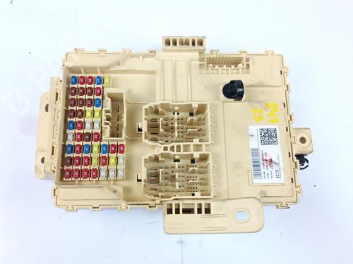 Used Fuse box KIA XCEED (CD) 1.0 T-GDI (120 hp) 31802892
