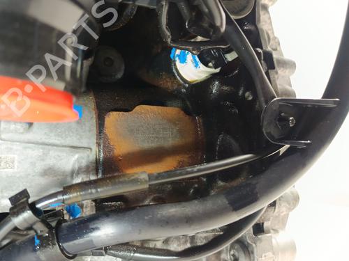 Engine MERCEDES-BENZ A-CLASS (W176) A 220 d (176.003) | BP36051316M1 - Image 18