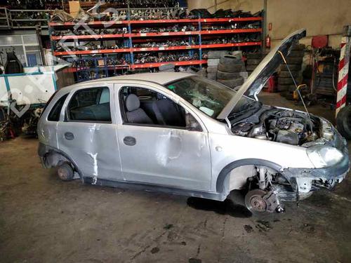 Steering column stalk OPEL CORSA C (X01)  | BP9981103I23 