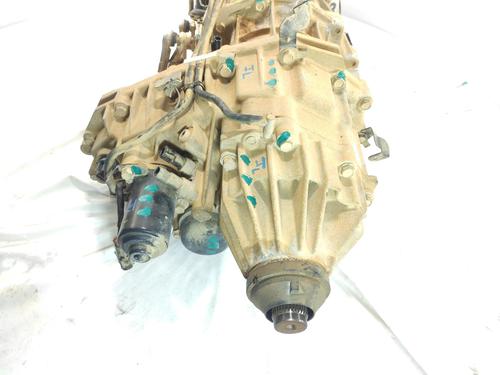 Gearbox NISSAN PATHFINDER III (R51) 2.5 dCi 4WD | BP18649803M3 