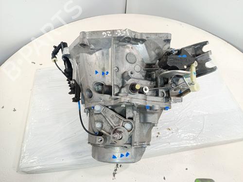Gearbox CITROËN C4 II (NC_) 1.6 BlueHDi 100 | BP33329350M3 - Image 6